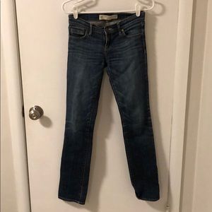 A&F Jeans